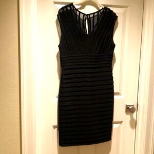 Adrianna Papell cocktail dress